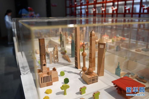 浙江云和 小城里的木制玩具大產業(yè)