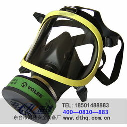 守護(hù)呼吸安全 東臺(tái)市海強(qiáng)安全裝備廠消防過濾式綜合防毒面具與簡(jiǎn)易呼吸器深度解析